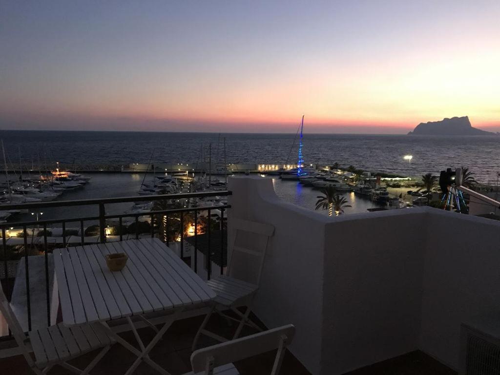 Sailmoraira Apartment Exterior photo
