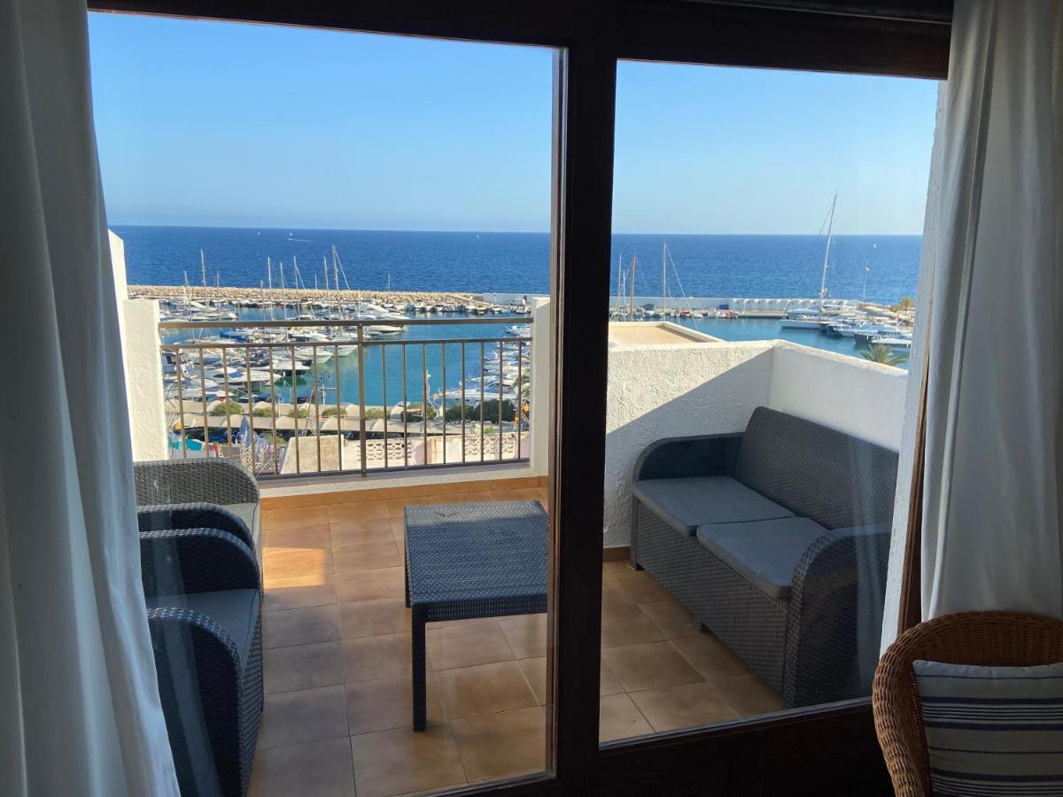Sailmoraira Apartment Exterior photo