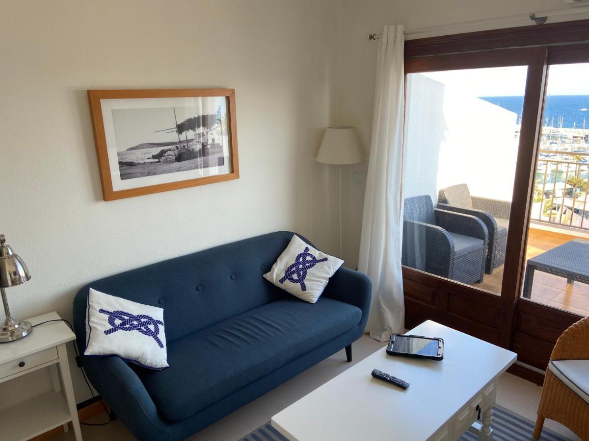 Sailmoraira Apartment Exterior photo